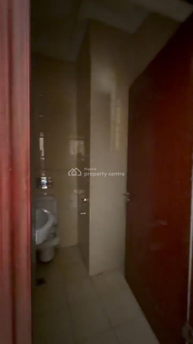 Fully Serviced One Bedroom, Katampe Extension, Katampe, Abuja, Flat / Apartment for Rent