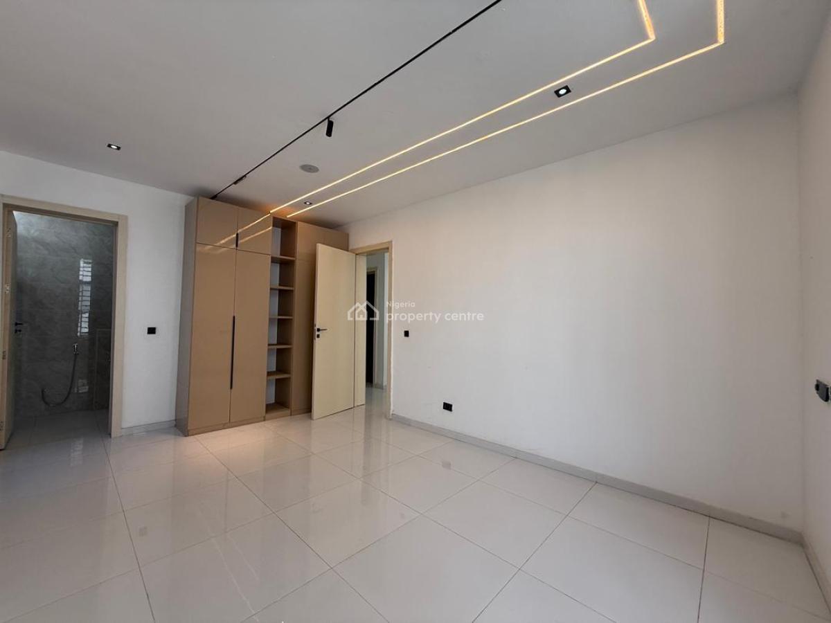 5 Bedroom Fully Detached Duplex, Lekki Phase 2, Lekki, Lagos, Detached Duplex for Sale