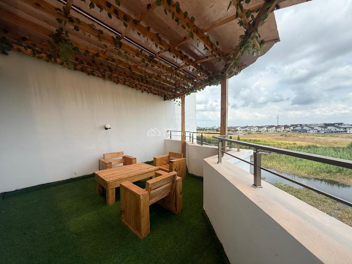 5 Bedroom Fully Detached Duplex, Lekki Phase 2, Lekki, Lagos, Detached Duplex for Sale