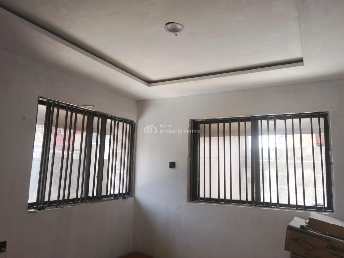 Brand New 3 Bedroom Flat, Mende, Maryland, Lagos, Flat / Apartment for Rent