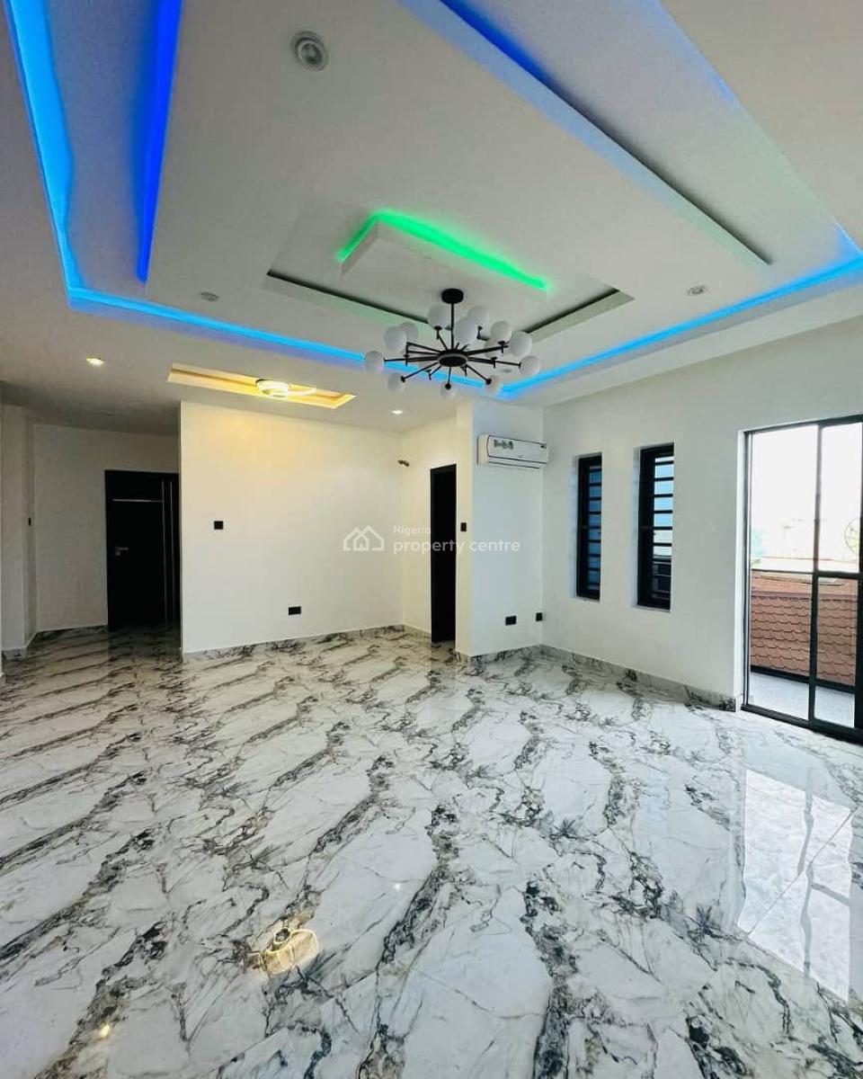 Elegant 3 Bedroom Apartment in Serene Environment, Maryland, Lagos, Flat / Apartment for Sale