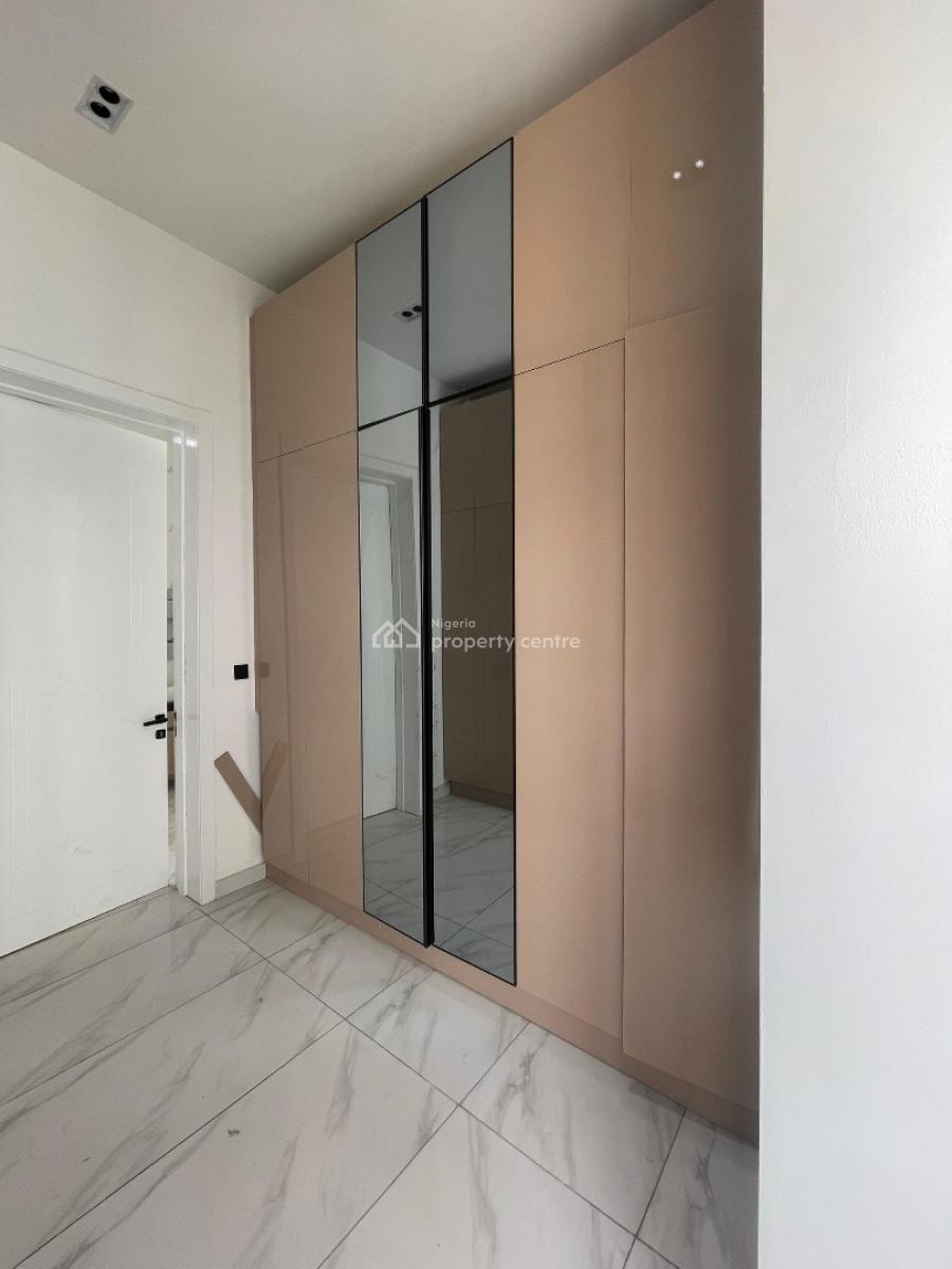 Magnificent 5 Bedroom Fully Detached Duplex with Bq & Swimming Pool, Ikota, Lekki, Lagos, Detached Duplex for Sale