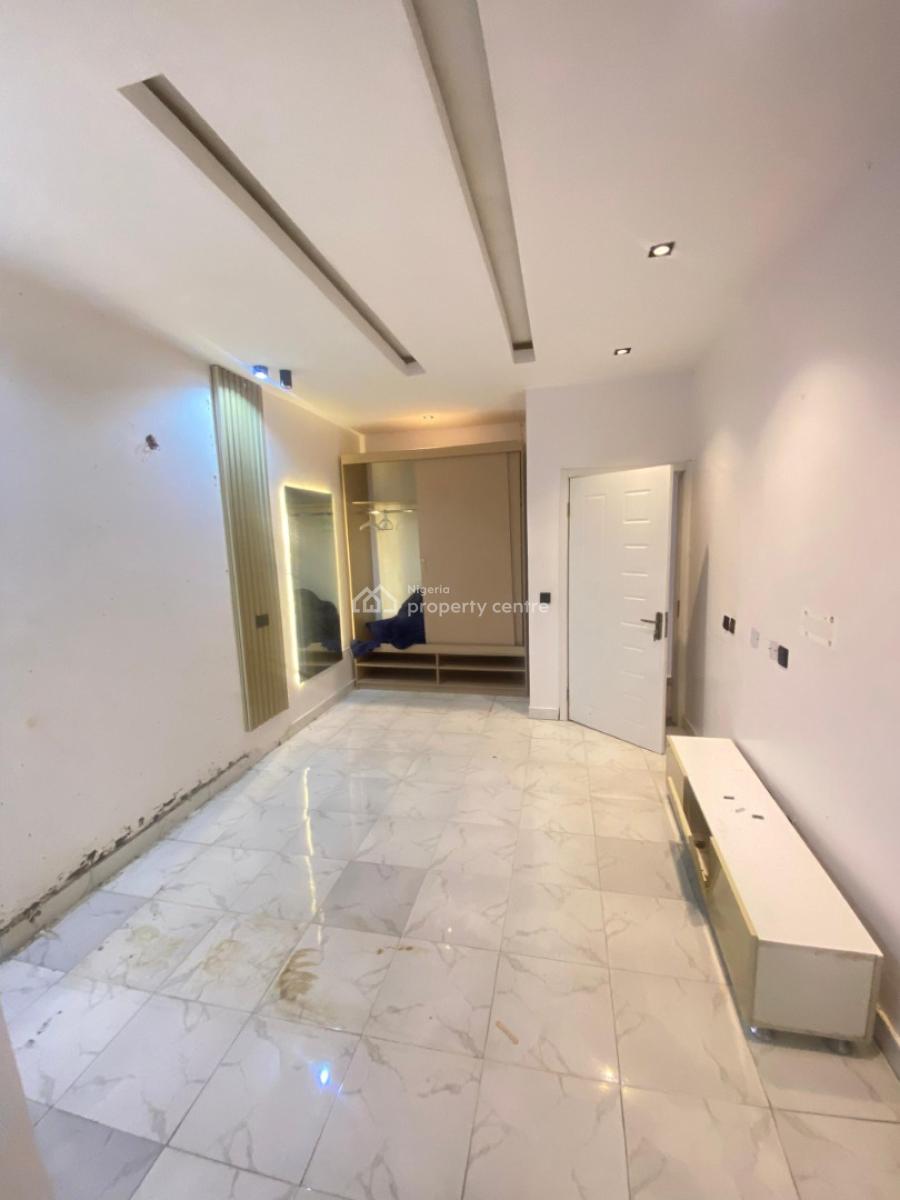 Fully Serviced 2 Bedroom Spacious Apartment Available, Ikate, Lekki, Lagos, Flat / Apartment for Rent