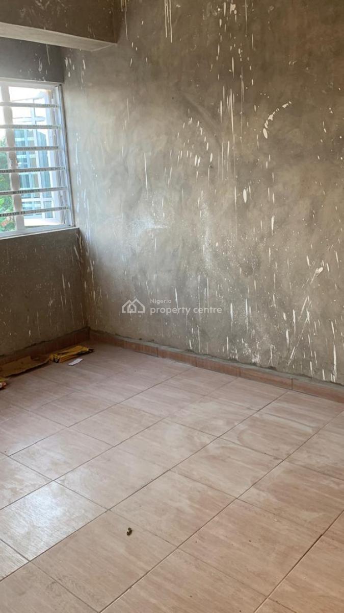 Newly Built Modern 14 Units of 2-bedroom Flats (2 Toilet/2 Bathroom) on 3-floors, Unique Estate, Baruwa, Ipaja, Lagos, Flat / Apartment for Rent