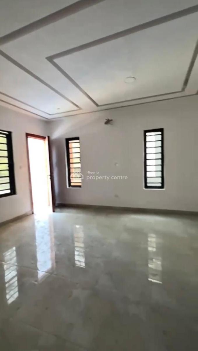 Brand New 4 Bedroom Detached Duplex with Swimming Pool, Megamound Estate, Ikota, Lekki, Lagos, Detached Duplex for Sale