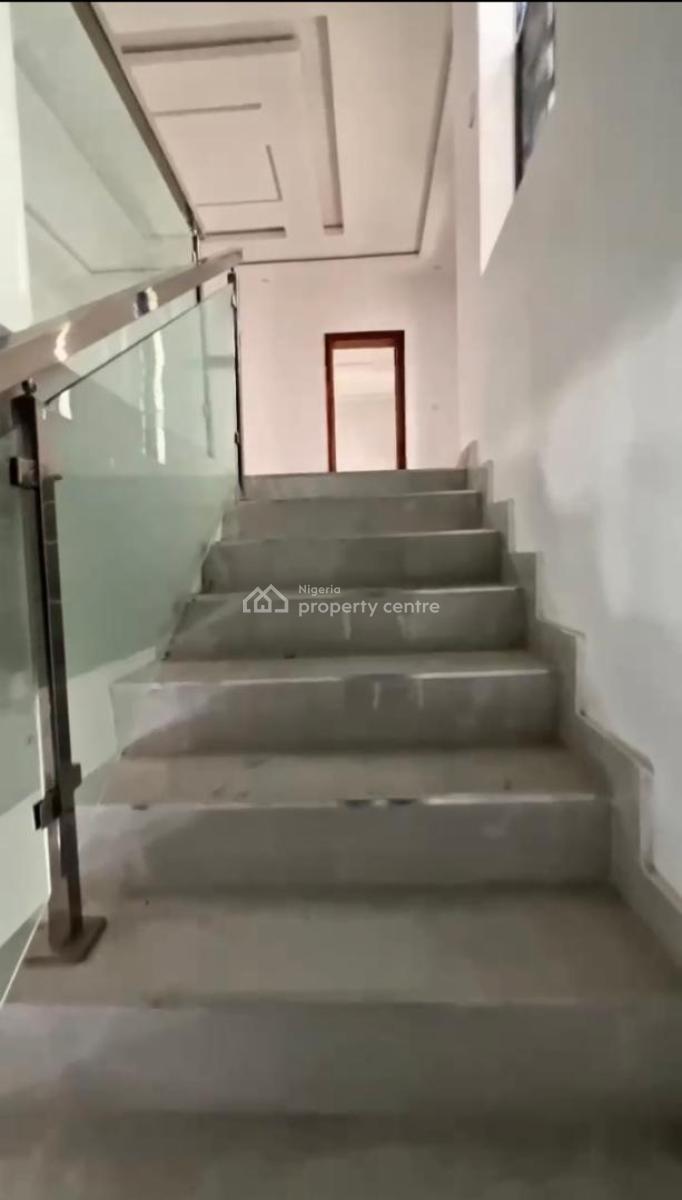 Brand New 4 Bedroom Detached Duplex with Swimming Pool, Megamound Estate, Ikota, Lekki, Lagos, Detached Duplex for Sale