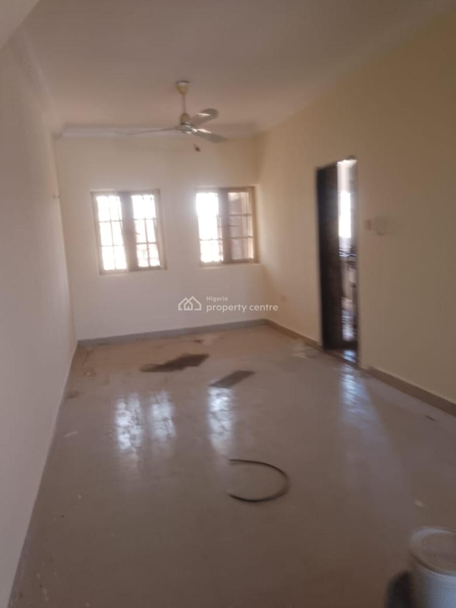 3 Bedroom Flat, 131b Adetokunbo Ademola Crescent, Kaura, Abuja, Flat / Apartment for Rent