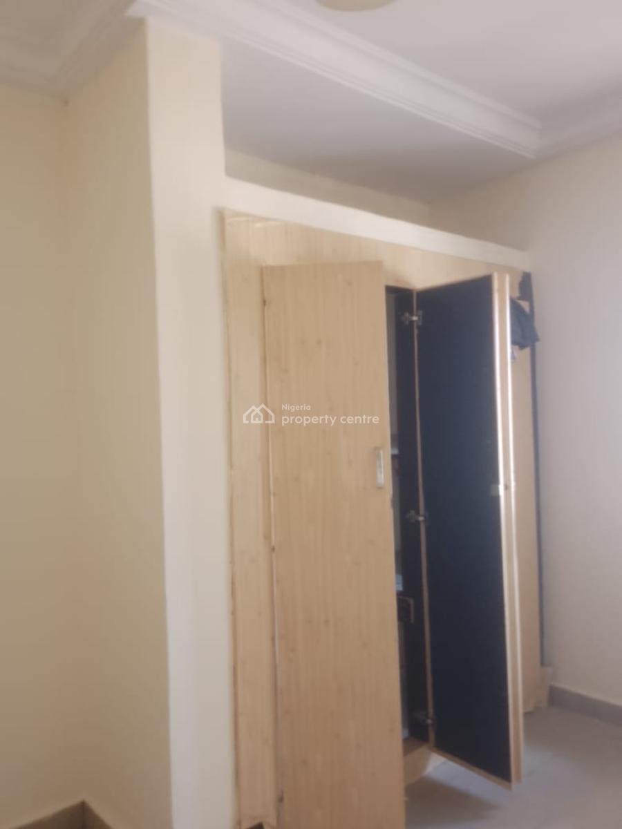 3 Bedroom Flat, 131b Adetokunbo Ademola Crescent, Kaura, Abuja, Flat / Apartment for Rent