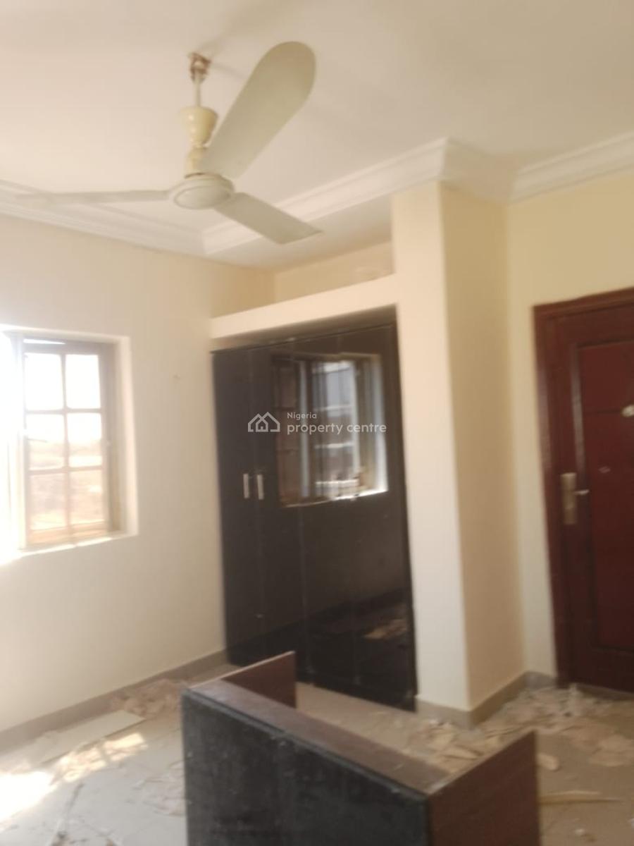 3 Bedroom Flat, 131b Adetokunbo Ademola Crescent, Kaura, Abuja, Flat / Apartment for Rent