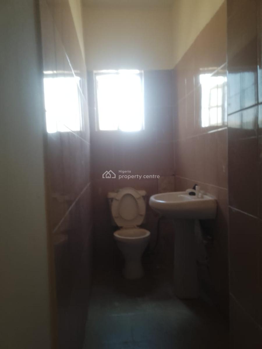 3 Bedroom Flat, 131b Adetokunbo Ademola Crescent, Kaura, Abuja, Flat / Apartment for Rent