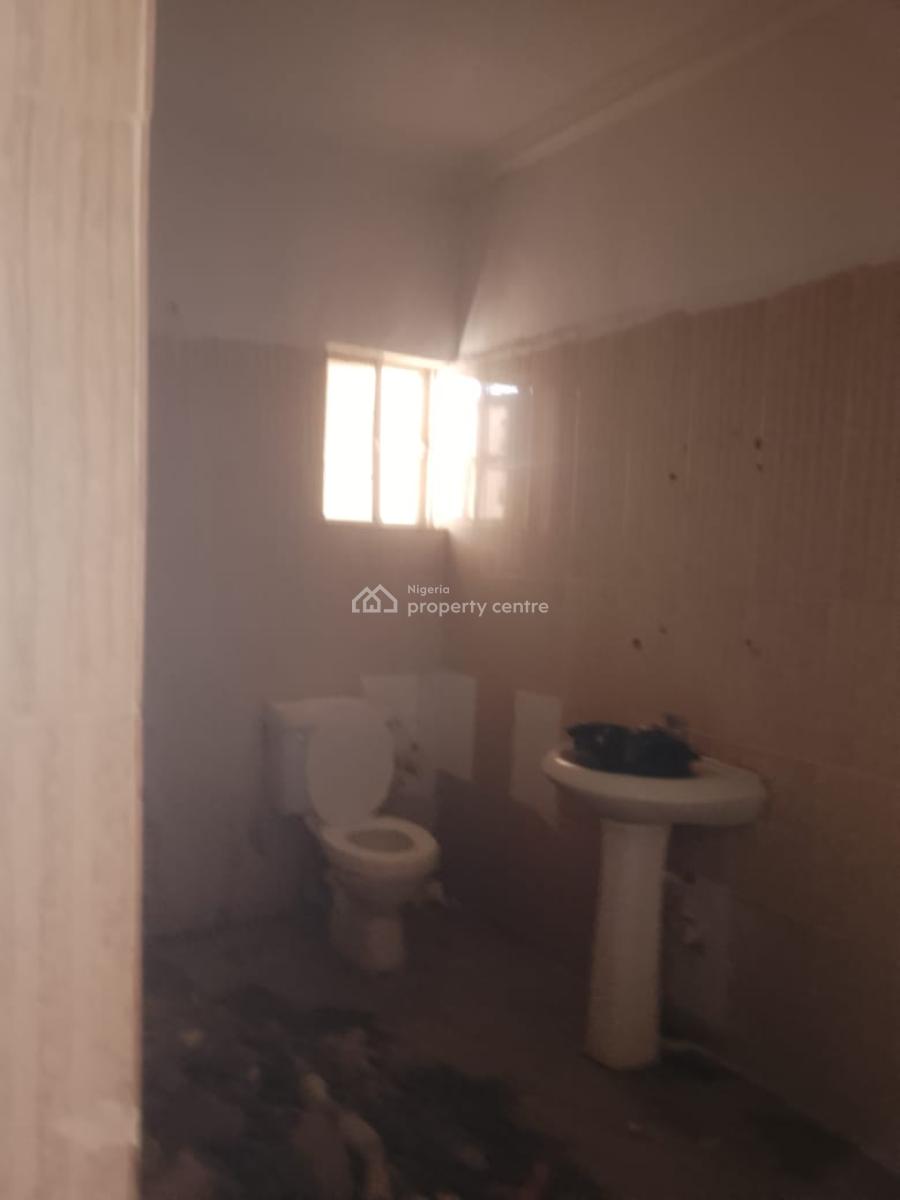 3 Bedroom Flat, 131b Adetokunbo Ademola Crescent, Kaura, Abuja, Flat / Apartment for Rent