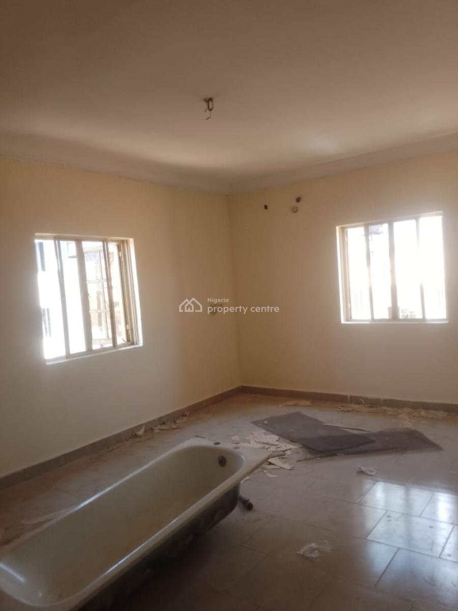 3 Bedroom Flat, 131b Adetokunbo Ademola Crescent, Kaura, Abuja, Flat / Apartment for Rent