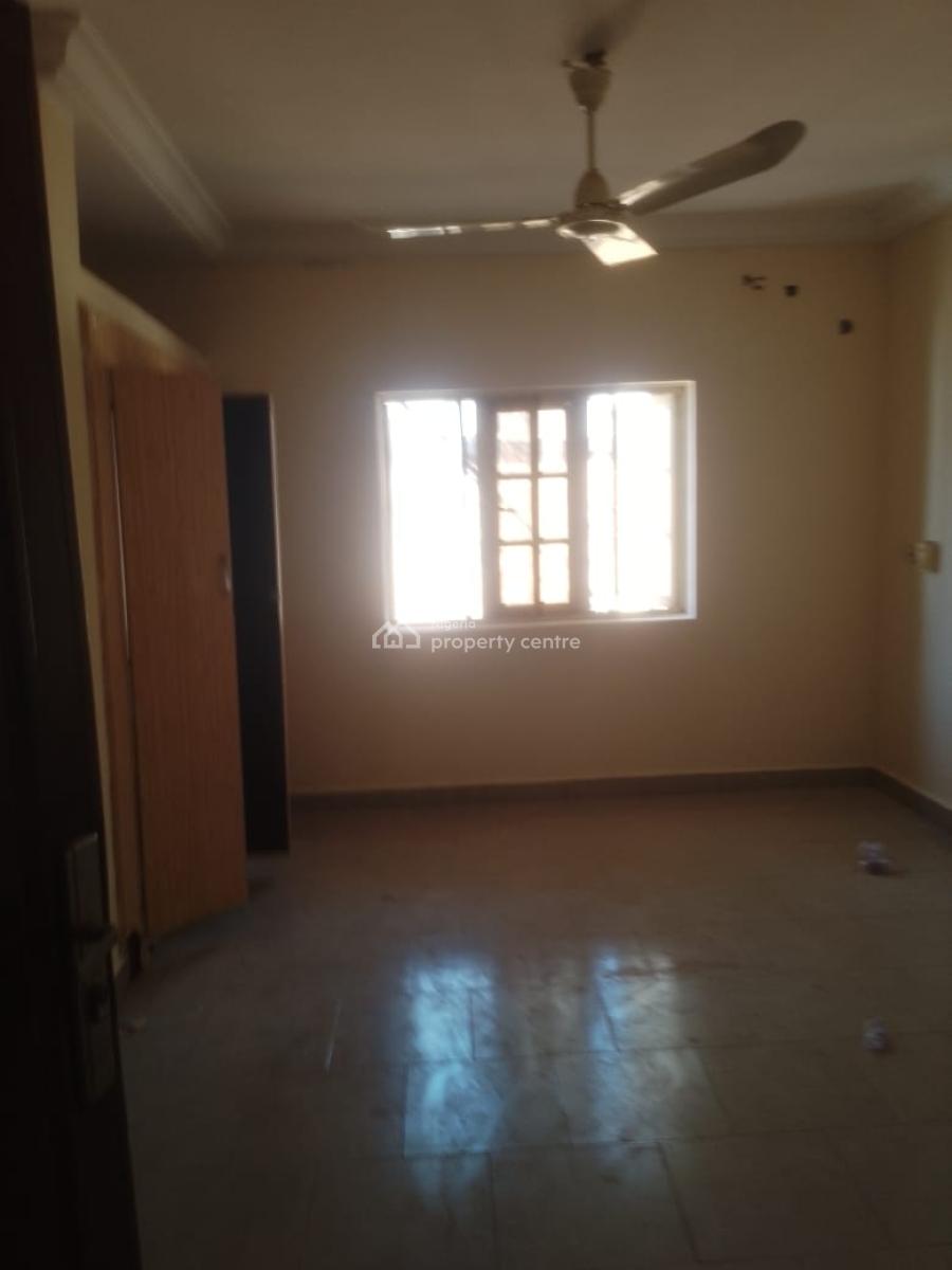 3 Bedroom Flat, 131b Adetokunbo Ademola Crescent, Kaura, Abuja, Flat / Apartment for Rent