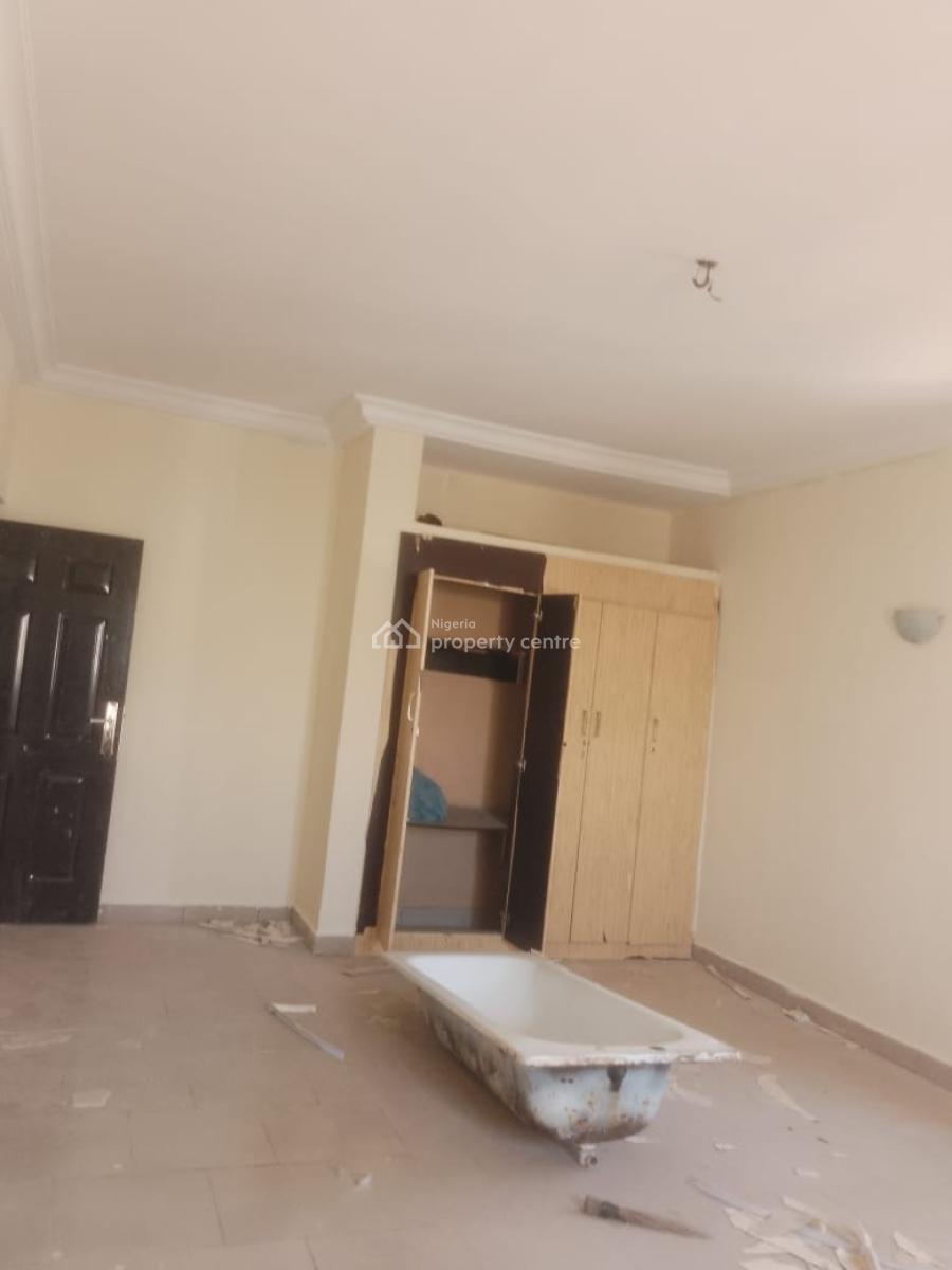 3 Bedroom Flat, 131b Adetokunbo Ademola Crescent, Kaura, Abuja, Flat / Apartment for Rent