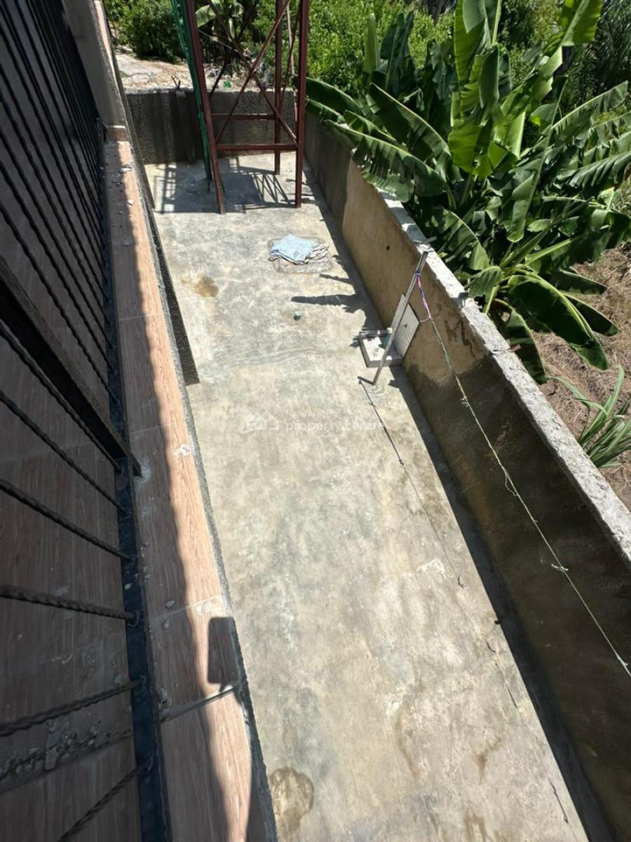 Brand New Standard Miniflat Apartment, Paradise Estate, Lakowe, Ibeju Lekki, Lagos, Mini Flat (room and Parlour) for Rent