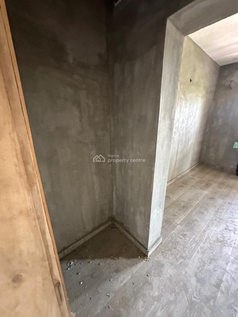 Brand New Standard Miniflat Apartment, Paradise Estate, Lakowe, Ibeju Lekki, Lagos, Mini Flat (room and Parlour) for Rent