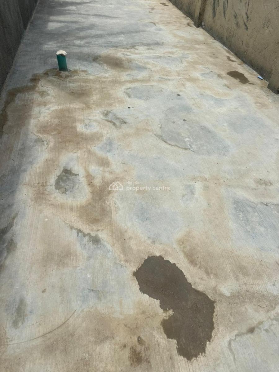 Brand New Standard Miniflat Apartment, Paradise Estate, Lakowe, Ibeju Lekki, Lagos, Mini Flat (room and Parlour) for Rent