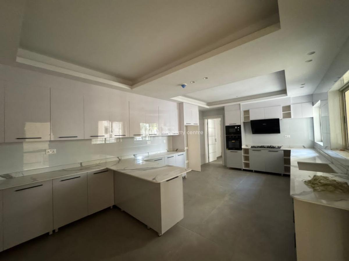 12 Units of 3 Bedroom Apartment and 1 Unit of 5 Bedroom Penthouse with 2 Bq, Ikoyi, Lagos, Block of Flats for Sale