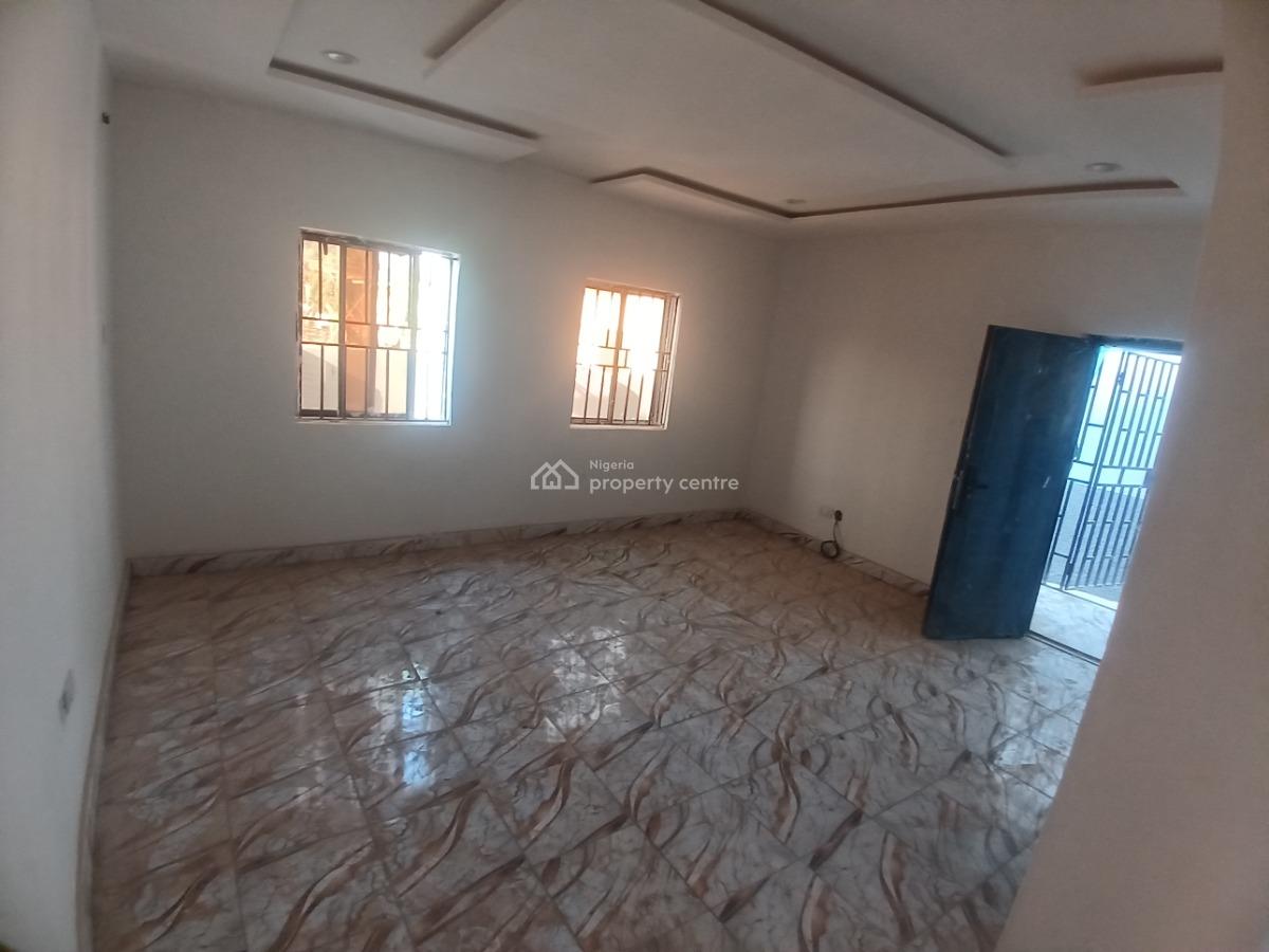 New Renovated 1 Bedroom Apartment, Apo / Kabusa Expressway, Lokogoma District, Abuja, Flat / Apartment for Rent