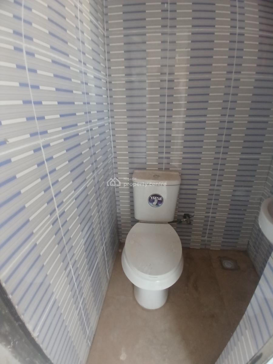 New Renovated 1 Bedroom Apartment, Apo / Kabusa Expressway, Lokogoma District, Abuja, Flat / Apartment for Rent