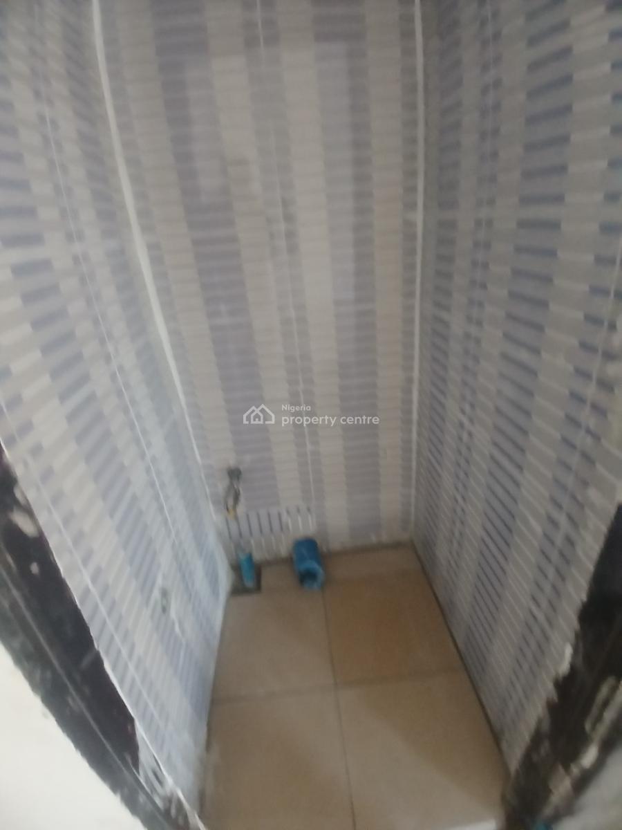 2 Bedroom Apartment, Lokogoma District, Abuja, Flat / Apartment for Rent