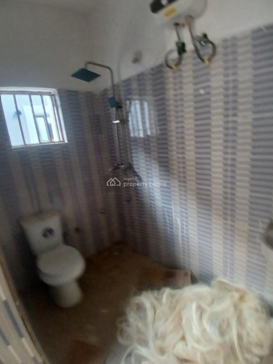 2 Bedroom Apartment, Lokogoma District, Abuja, Flat / Apartment for Rent