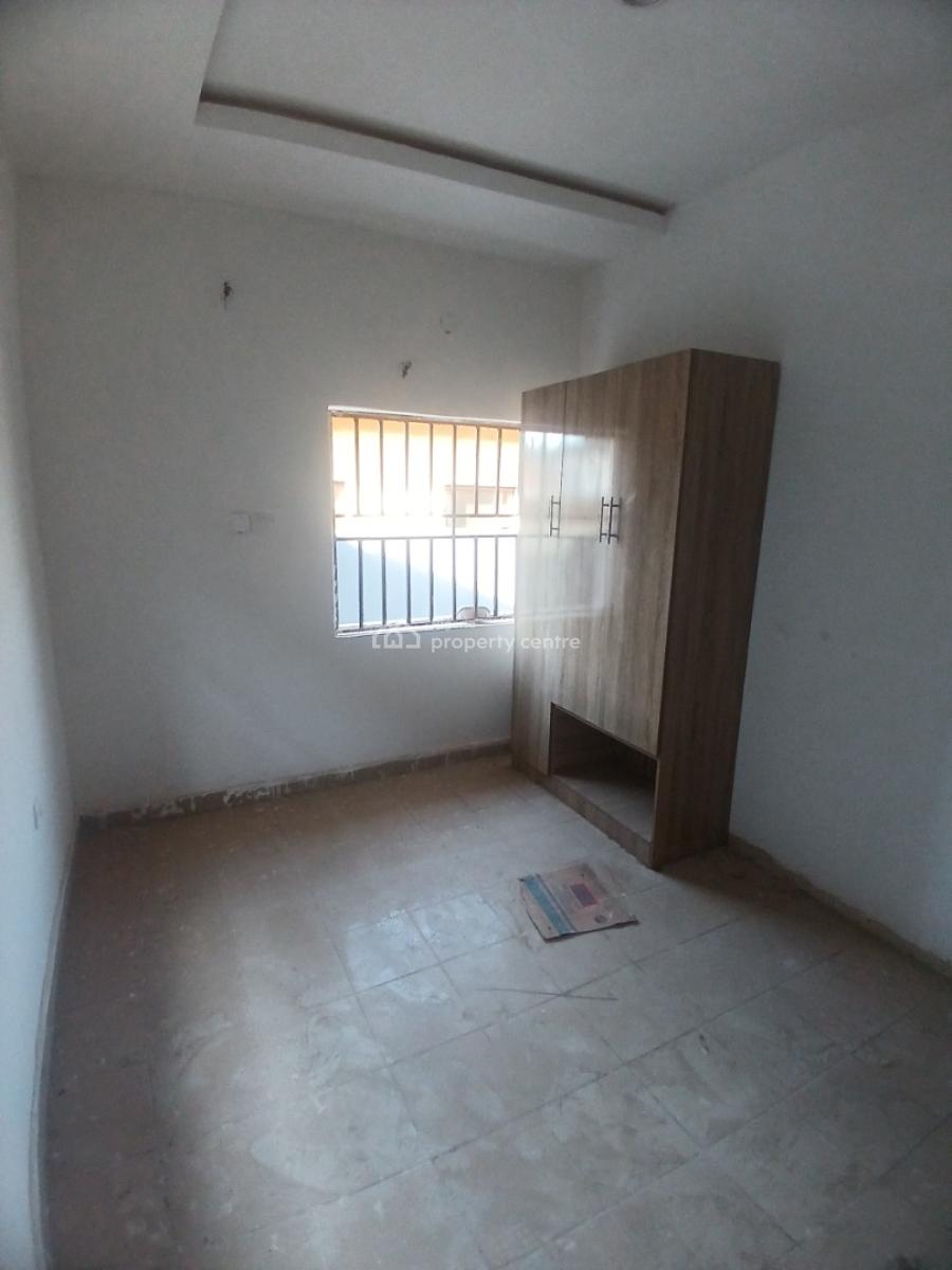2 Bedroom Apartment, Lokogoma District, Abuja, Flat / Apartment for Rent
