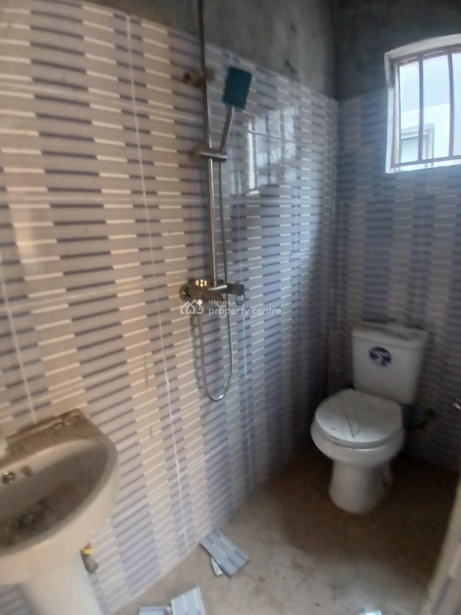 2 Bedroom Apartment, Lokogoma District, Abuja, Flat / Apartment for Rent