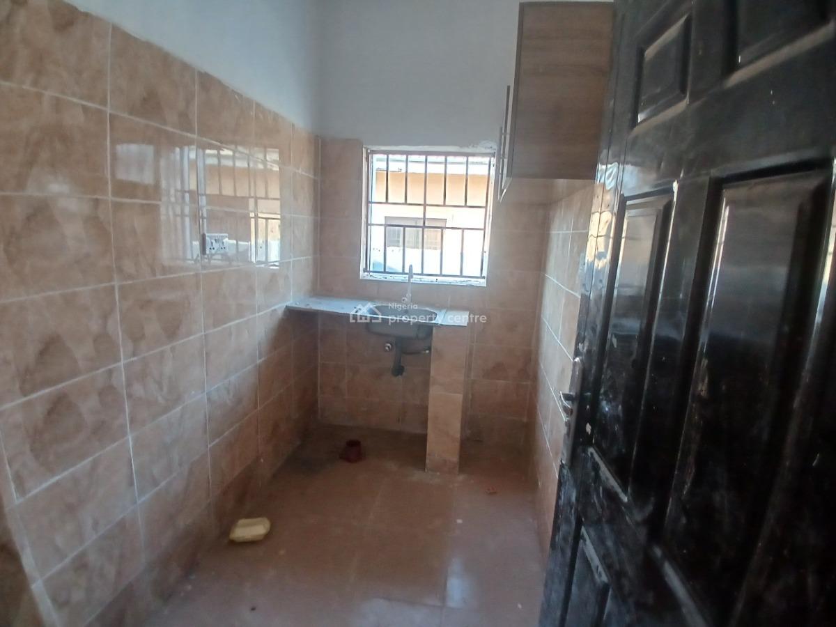 2 Bedroom Apartment, Lokogoma District, Abuja, Flat / Apartment for Rent