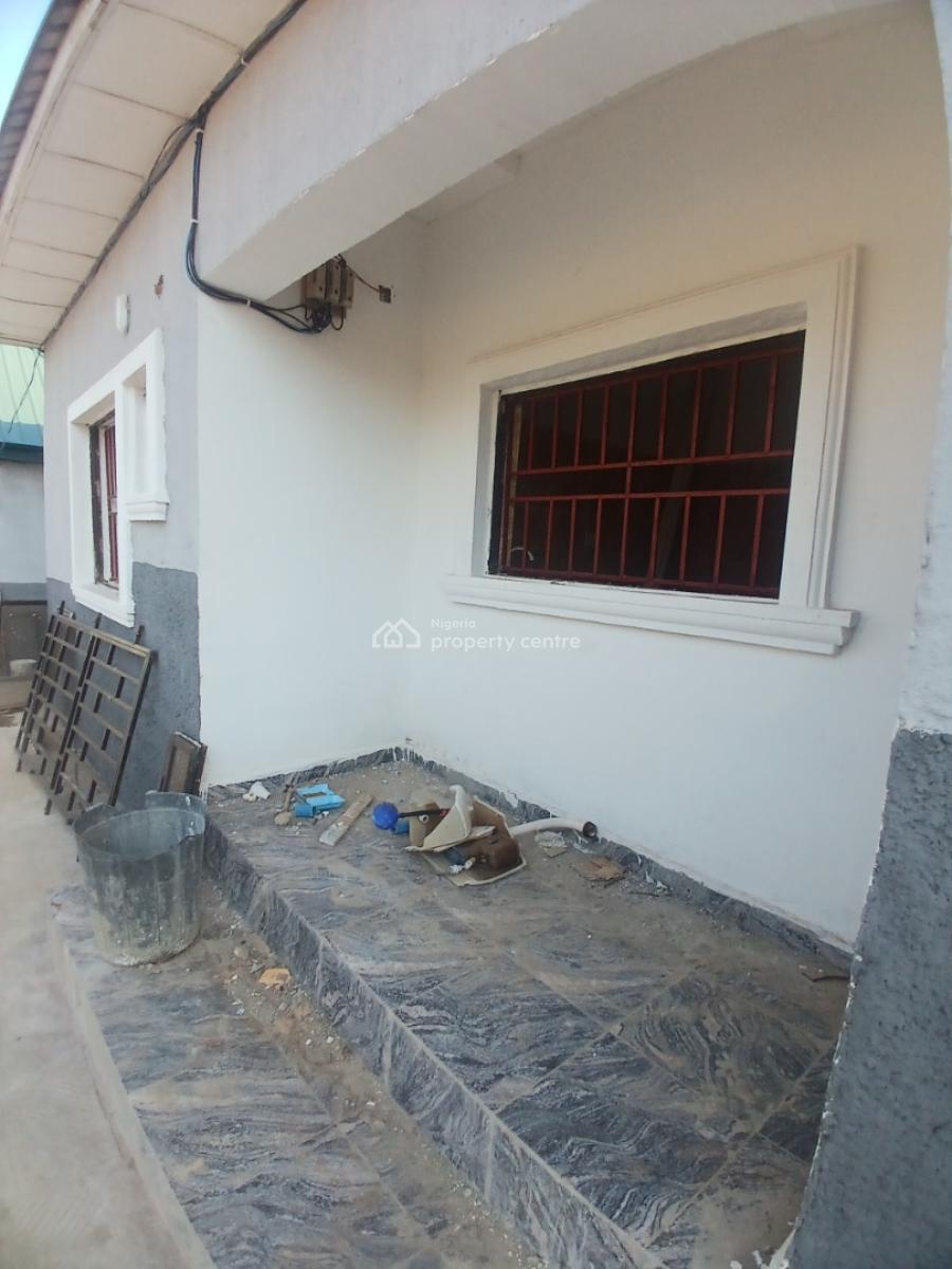 2 Bedroom Apartment, Lokogoma District, Abuja, Flat / Apartment for Rent