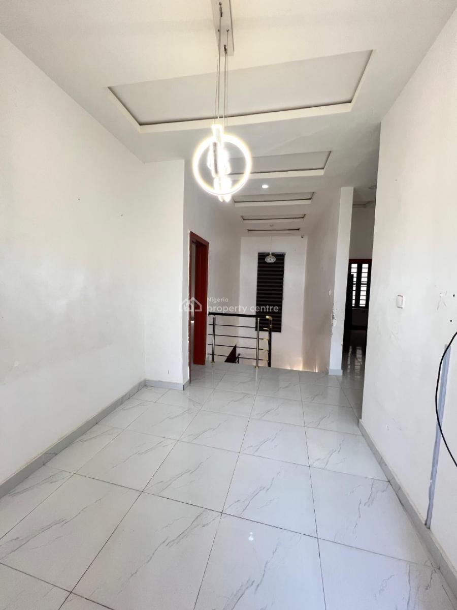 4 Bedroom Fully Detached Duplex with Bq, Orchid, Lekki Phase 2, Lekki, Lagos, Detached Duplex for Rent