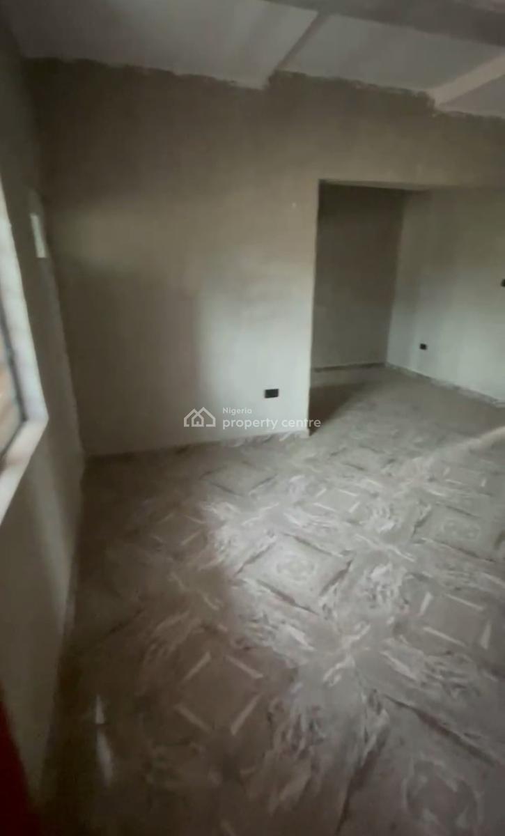 Newly Built Spacious Two Bedroom Apartment, Onike, Yaba, Lagos, Flat / Apartment for Rent