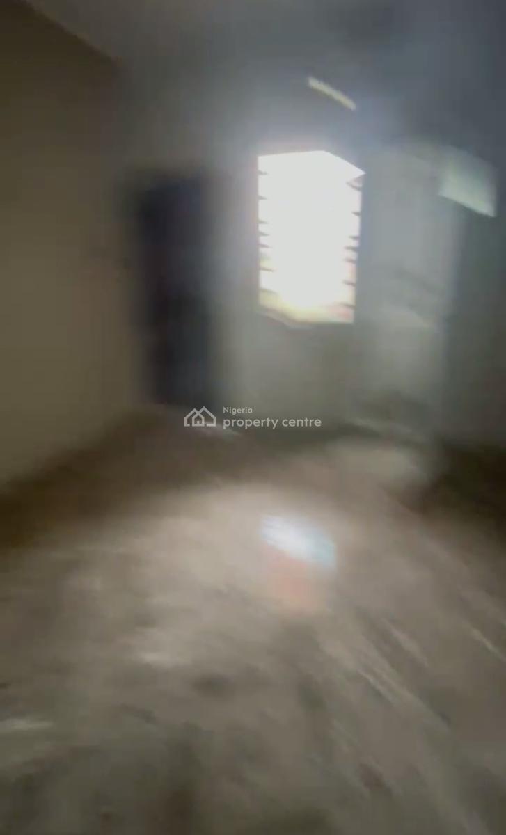 Newly Built Spacious Two Bedroom Apartment, Onike, Yaba, Lagos, Flat / Apartment for Rent