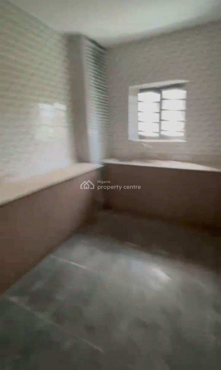 Newly Built Spacious Two Bedroom Apartment, Onike, Yaba, Lagos, Flat / Apartment for Rent
