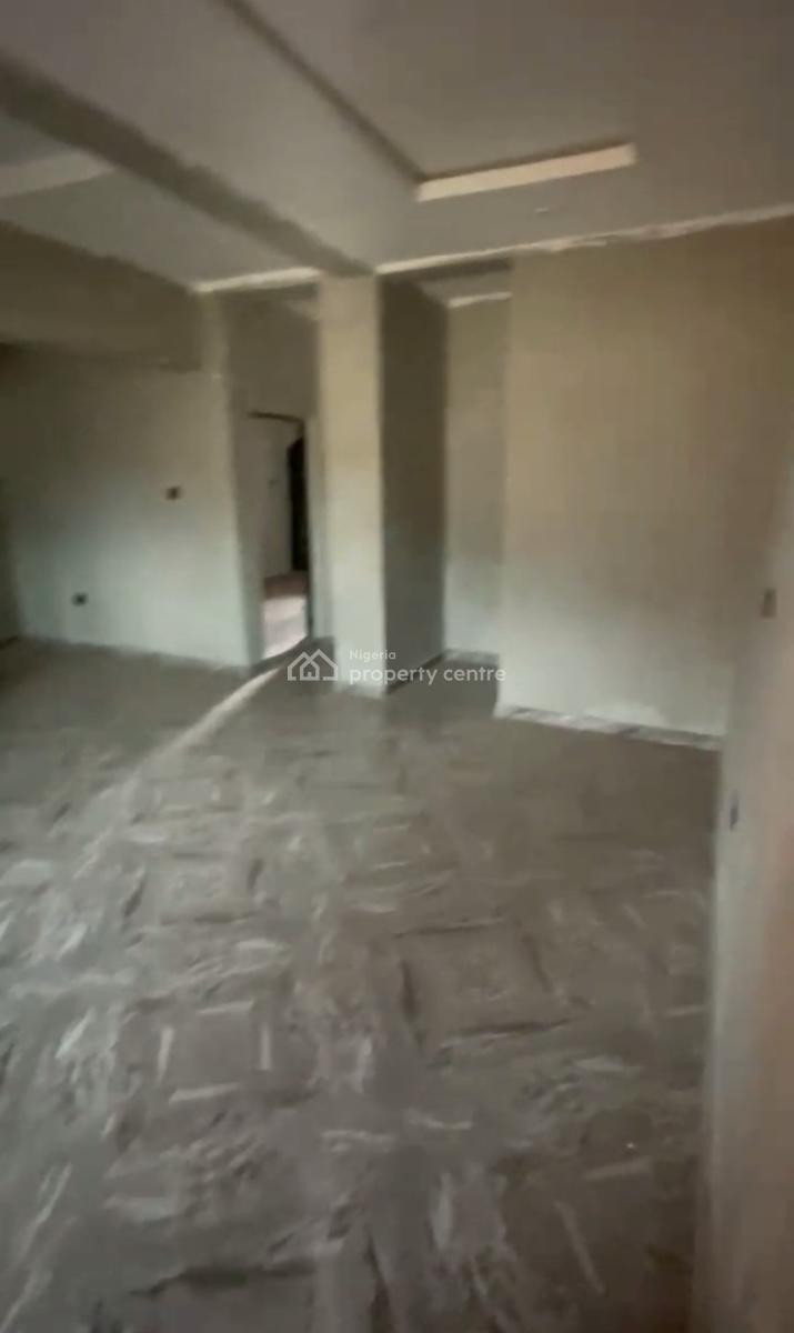 Newly Built Spacious Two Bedroom Apartment, Onike, Yaba, Lagos, Flat / Apartment for Rent