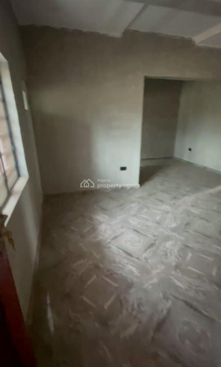 Newly Built Spacious Two Bedroom Apartment, Onike, Yaba, Lagos, Flat / Apartment for Rent