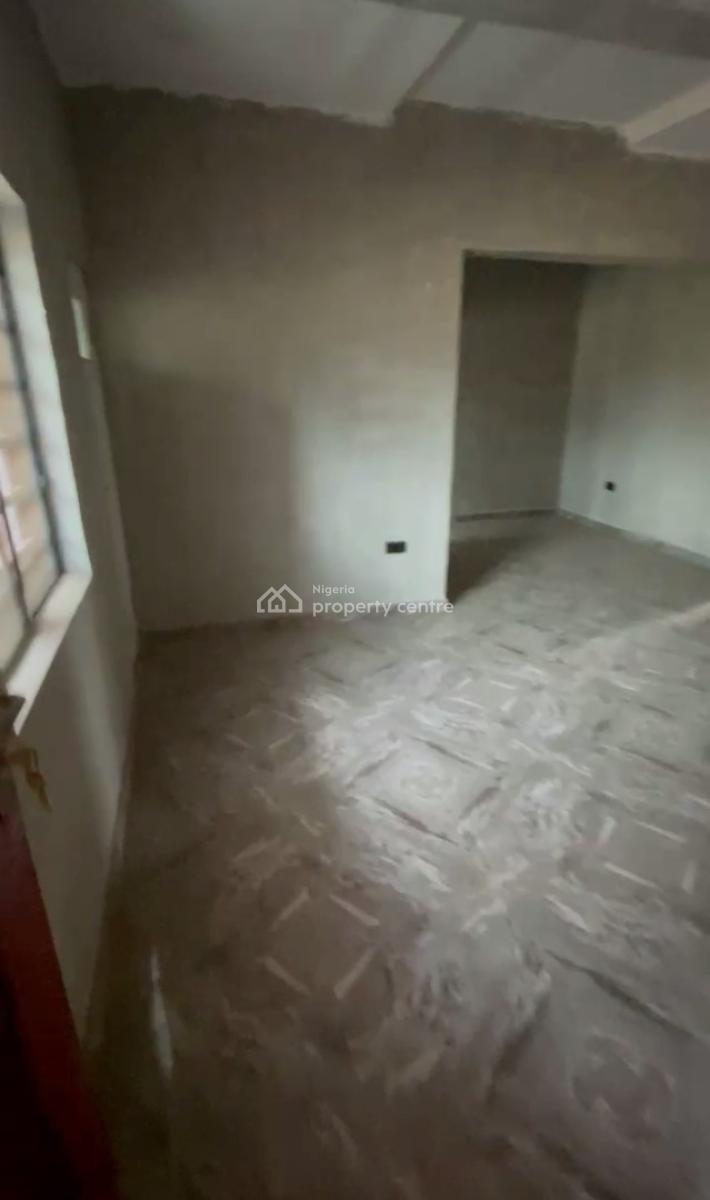 Newly Built Spacious Two Bedroom Apartment, Onike, Yaba, Lagos, Flat / Apartment for Rent