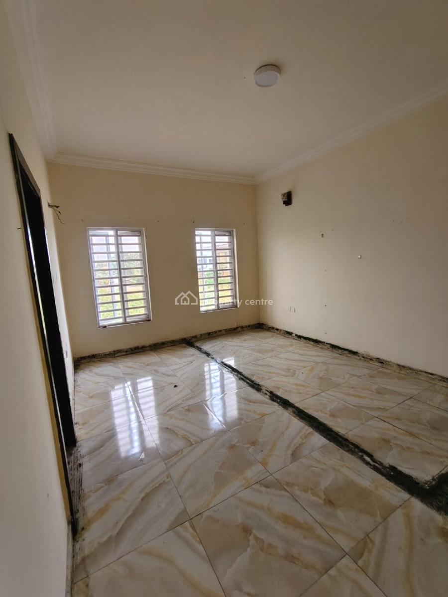 Sharp 2 Bedrooms Apartment with Bq, Scheme 2, Ajah, Lagos, Flat / Apartment for Rent