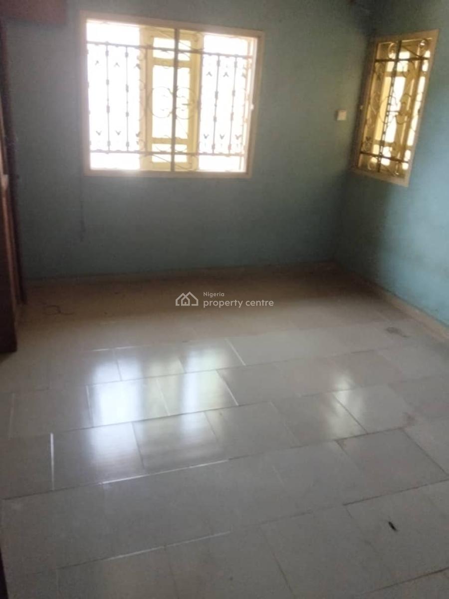 a 6 Bedroom Bungalow Apartment Sitting on Two Plots of Land, Obalaides Estate Ibeshe, Ikorodu, Lagos, Detached Bungalow for Sale