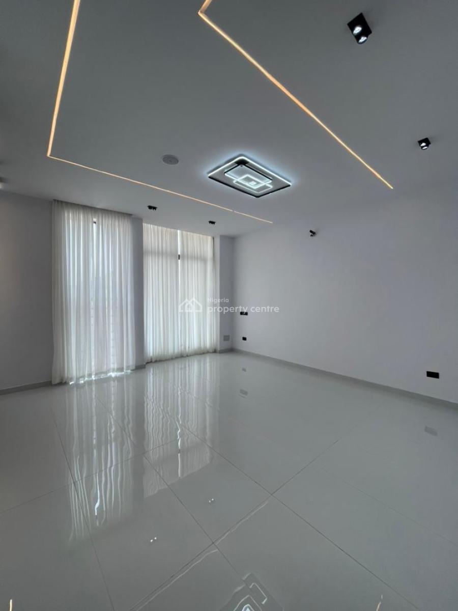 Luxury 5 Bedroom Fully Detached Duplex, Ikota, Lekki, Lagos, Detached Duplex for Sale