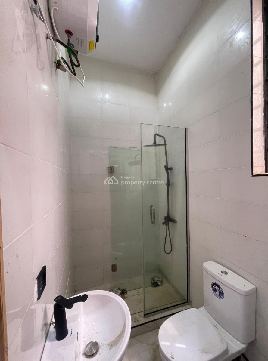 Stunning 4 Bedroom Terrace Duplex, Lekki, Lagos, House for Sale