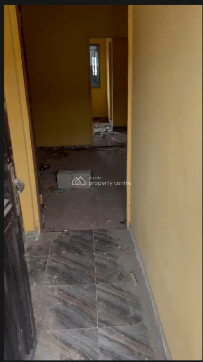 1 Bedroom Self -contain, Ajah, Lagos, Flat / Apartment for Rent
