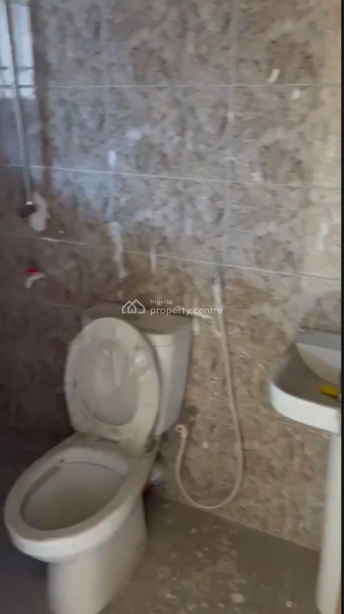 1 Bedroom Self -contain, Ajah, Lagos, Flat / Apartment for Rent