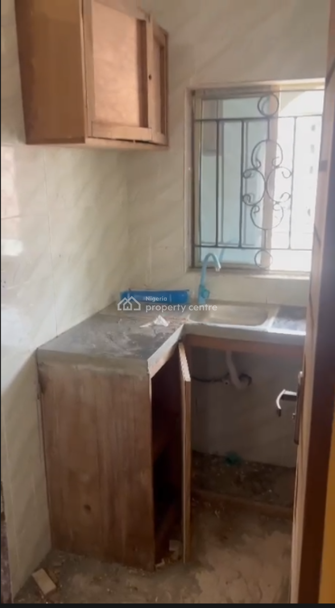 1 Bedroom Self -contain, Ajah, Lagos, Flat / Apartment for Rent