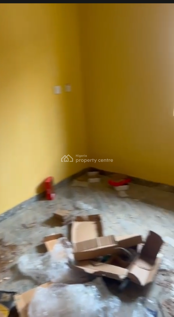 1 Bedroom Self -contain, Ajah, Lagos, Flat / Apartment for Rent