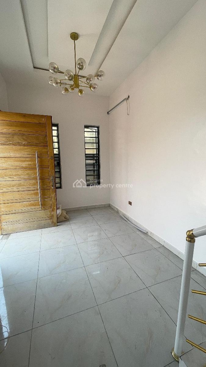 Luxury 1 Bedroom Duplex, Agungi, Lekki, Lagos, Mini Flat (room and Parlour) for Rent