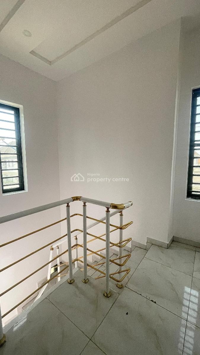 Luxury 1 Bedroom Duplex, Agungi, Lekki, Lagos, Mini Flat (room and Parlour) for Rent