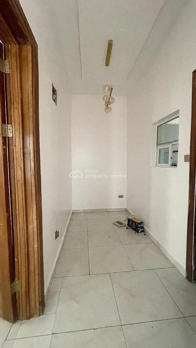 Luxury 1 Bedroom Duplex, Agungi, Lekki, Lagos, Mini Flat (room and Parlour) for Rent