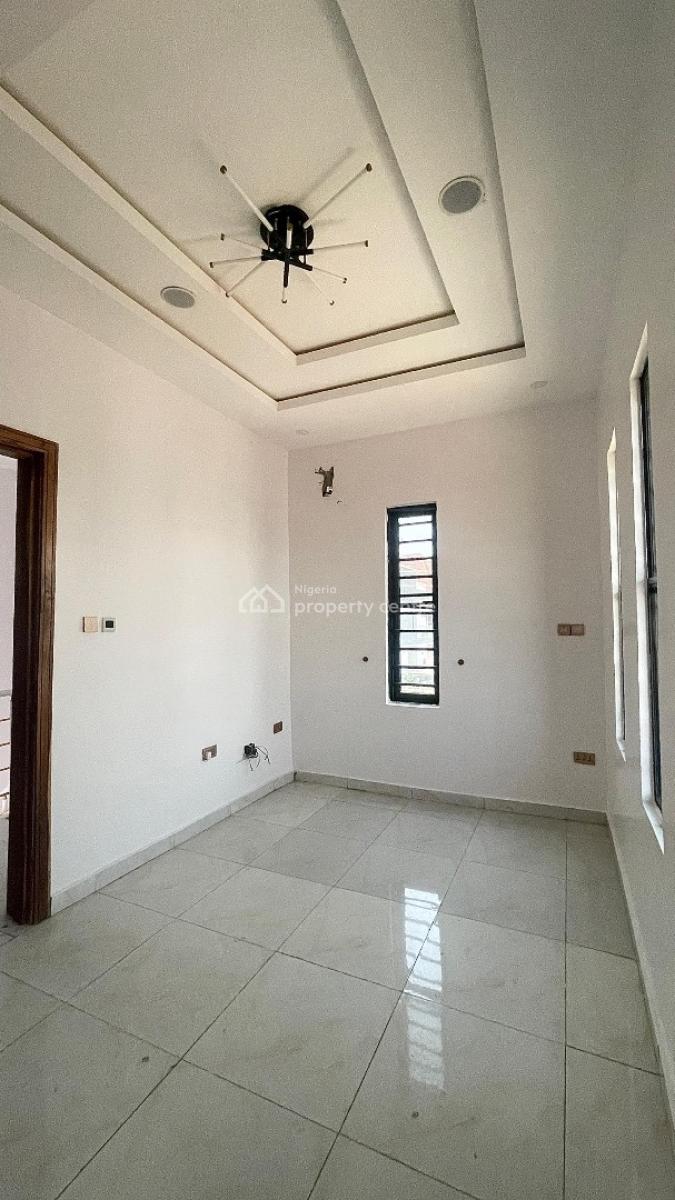 Luxury 1 Bedroom Duplex, Agungi, Lekki, Lagos, Mini Flat (room and Parlour) for Rent