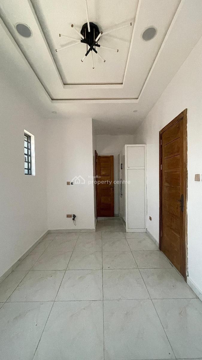 Luxury 1 Bedroom Duplex, Agungi, Lekki, Lagos, Mini Flat (room and Parlour) for Rent